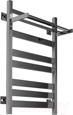 Полотенцесушитель водяной Ростела Квадро V 50 40x80/9 (1/2")
