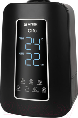 Ультразвуковой увлажнитель воздуха Vitek VT-2340