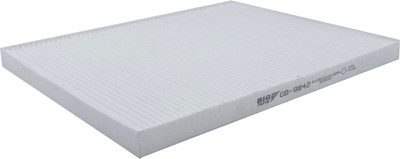 Салонный фильтр BIG Filter GB-9842