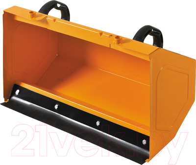 Мусоросборник навесной Daewoo Power DASC 800B