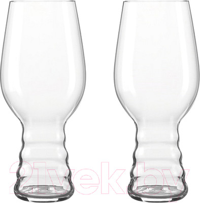 Набор бокалов Spiegelau Craft Beer Glasses IPA / 4992662 (2шт)
