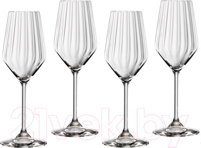 Набор бокалов Spiegelau LifeStyle / 4450177 (4шт)