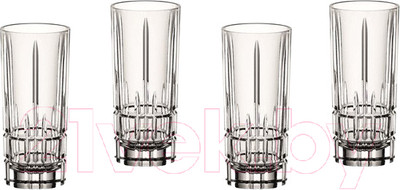 Набор шотов Spiegelau Perfect Serve / 4500170 (4шт)