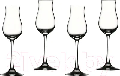Набор бокалов Spiegelau Special Glasses / 4510173 (4шт)