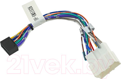 Переходник для автоакустики Incar DF-UMS1526