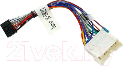 Переходник для автоакустики Incar JC-UMS1527