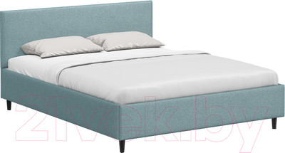 Двуспальная кровать Moon Family 1259 / К004426