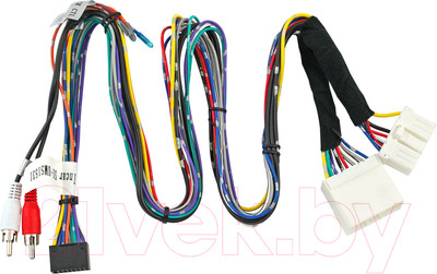 Переходник для автоакустики Incar SU-UMS1531