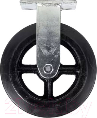 Опора колесная для тележки складской TOR FCd 63 150мм (N) / 1027137