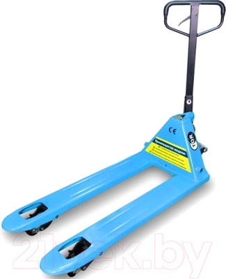 Тележка гидравлическая TOR RHP(BF) / 1010168