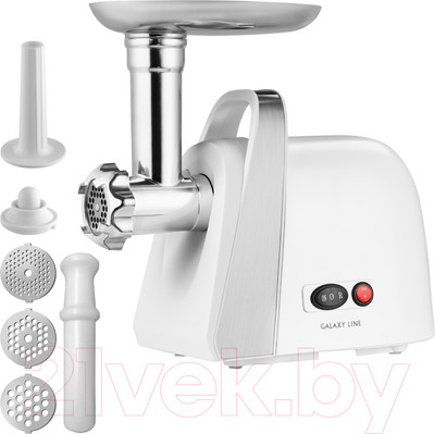 Мясорубка электрическая Galaxy GL 2421