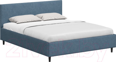 Двуспальная кровать Moon Family 1259 / К004439