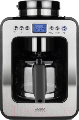 Капельная кофеварка Caso Cоffee Compact Electronic