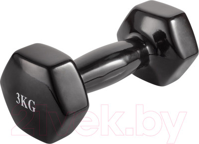 Гантель VictoryFit VF-DV030 (3кг)
