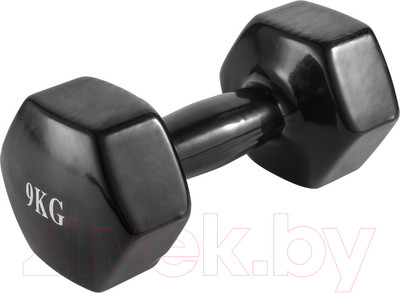 Гантель VictoryFit VF-DV090 (9кг)