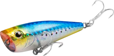 Воблер Bearking Diver Fine D