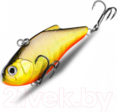 Воблер Bearking Calibra 50 B