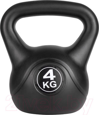 Гиря VictoryFit VF-KP040 (4кг)