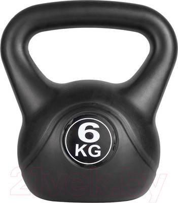 Гиря VictoryFit VF-KP060 (6кг)