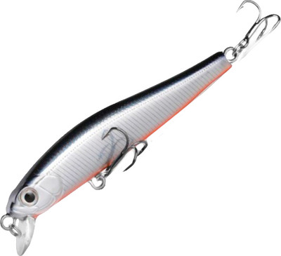 Воблер Bearking Black Rat Rigge 70SF E