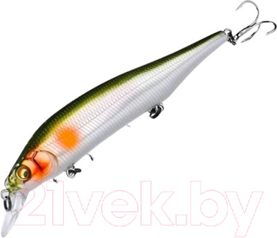 Воблер Bearking Ito-Shiner 115 SP K