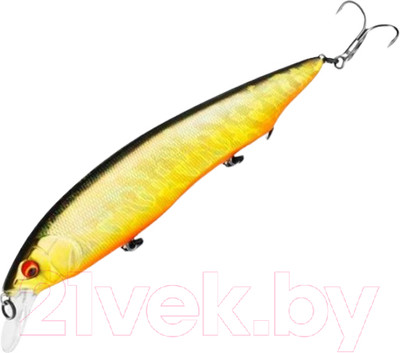 Воблер Bearking Kanata 160F K