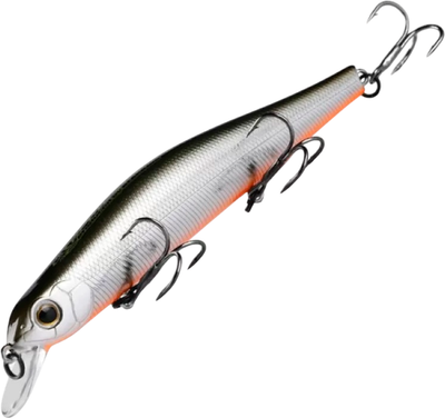 Воблер Bearking Orbit Slicker-110 B