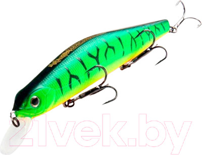 Воблер Bearking Orbit Slicker-130 A