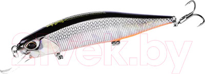 Воблер Bearking Realis Jerkbait Osprey 110SP F