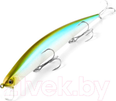 Воблер Bearking Tide Minnow Slim 175F H