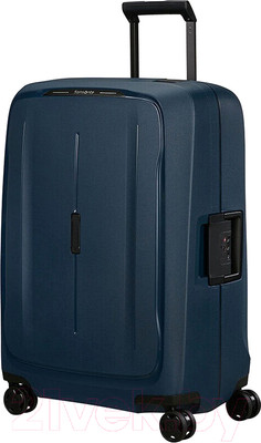 Чемодан на колесах Samsonite Essens KM0*11 002