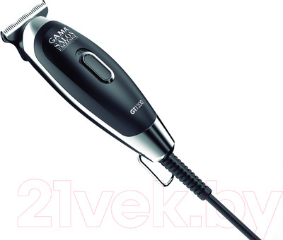 Триммер GA.MA GT1200 SM2005