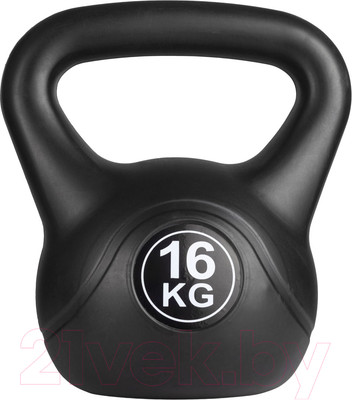 Гиря VictoryFit VF-KP160 (16кг)