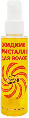 Спрей для волос Frezy Grand Жидкие кристаллы (100мл)