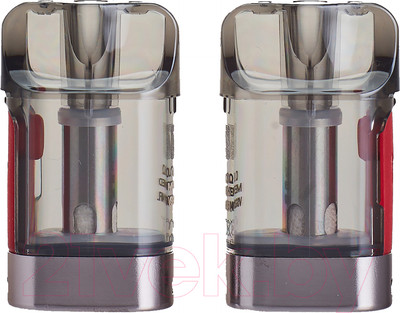 Набор картриджей для электронного парогенератора Vaporesso XTRA Meshed 0.8 Ом (2мл, 2шт)