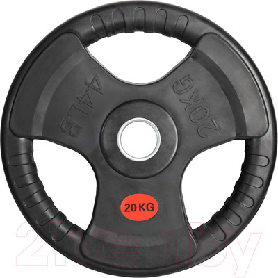 Диск для штанги VictoryFit VF-S512000 (20кг)