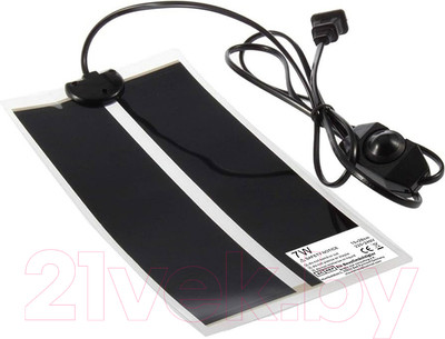 Термоковрик для террариума Mclanzoo Heat Mat 7Вт Dimmable Cable / 8624019/MZ