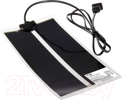 Термоковрик для террариума Mclanzoo Heat Mat 7Вт / 8624012/MZ