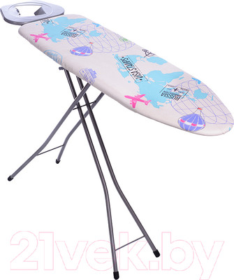 Гладильная доска Krosper C3 Optima KRO-C3