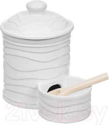 Емкость для хранения Elan Gallery Айсберг волны / 540772