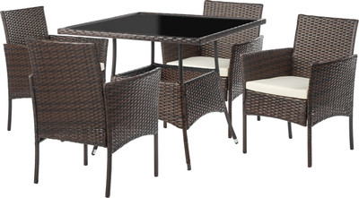 Комплект садовой мебели Sundays Noto SFS 006