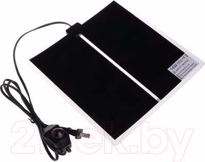 Термоковрик для террариума Mclanzoo Heat Mat 14Вт Dimmable Cable / 8624020/MZ