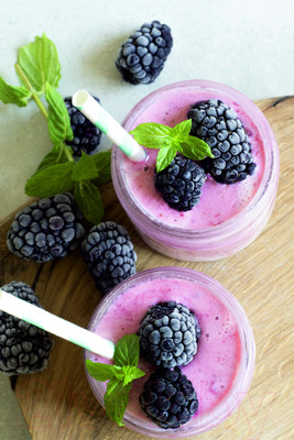 Картина Stamion Ежевика (40x60см)