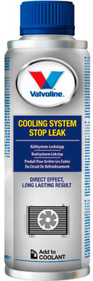 Присадка Valvoline Cooling System Stop Leak / 890603 (300мл)
