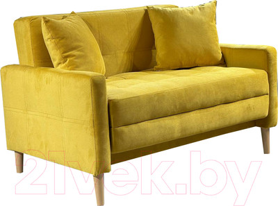Диван Асмана Феникс 1.2 (киви 83)
