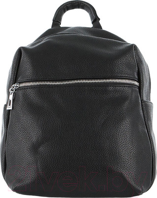Рюкзак Passo Avanti 536-9388-BLK (черный)
