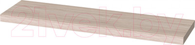 Полка Mio Tesoro Фора 1.90 (дуб беленый)
