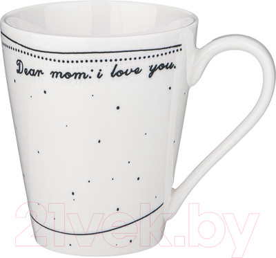 Кружка Lefard Home Atmosphere 189-456