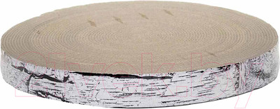 Когтеточка Чип Пень березовый малый с пропиткой / 840011бер