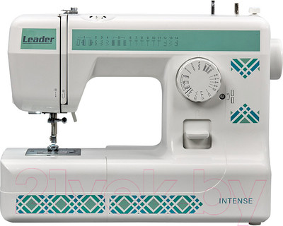 Швейная машина Leader Intense